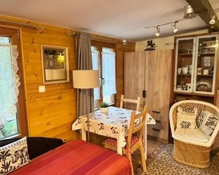 بيت للعطل Studio Cosy *
