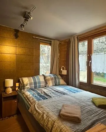 Studio Cosy بيت للعطل بودابست