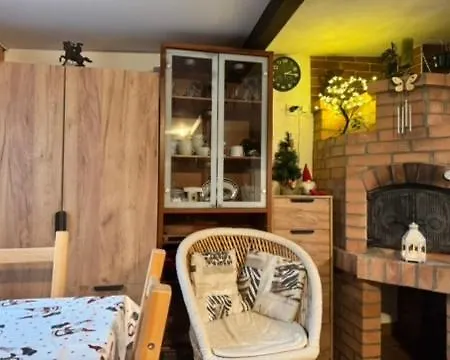 بيت للعطل Studio Cosy