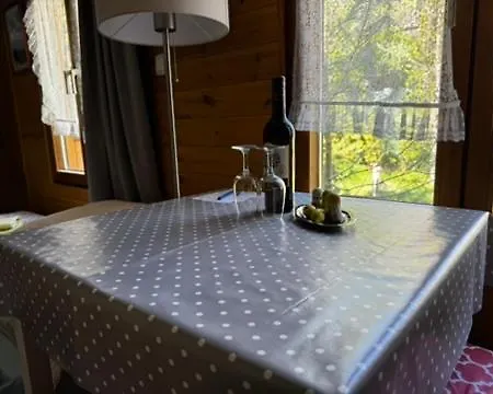 Casa vacanze Studio Cosy Budapest