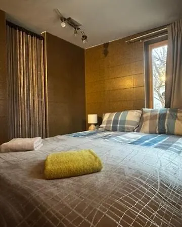 Studio Cosy Casa vacanze