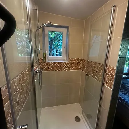 Casa vacanze Studio Cosy Budapest